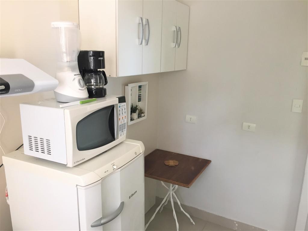 Apartamento Frente Ao Mar Em Praia Grande Apartment Praia Grande  Exterior foto